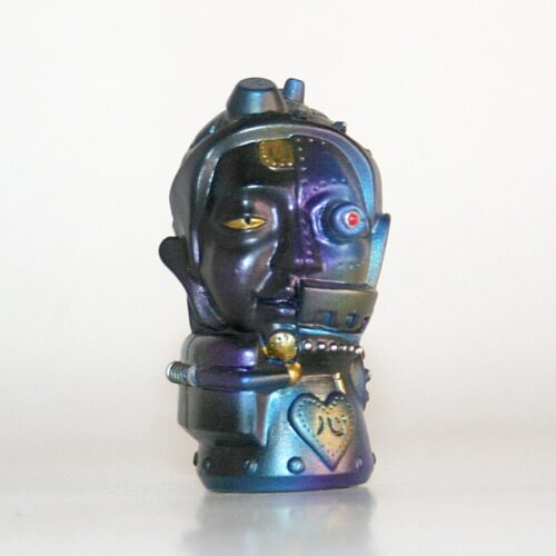 Mirock Toy Red Eye Dr Miroku Body