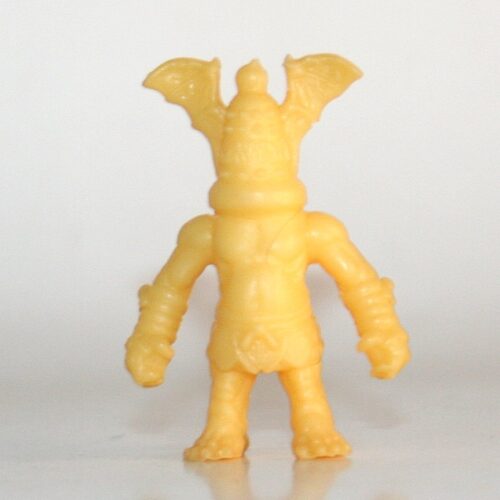 Motley Miscreations Buttercream Belfry Keshi