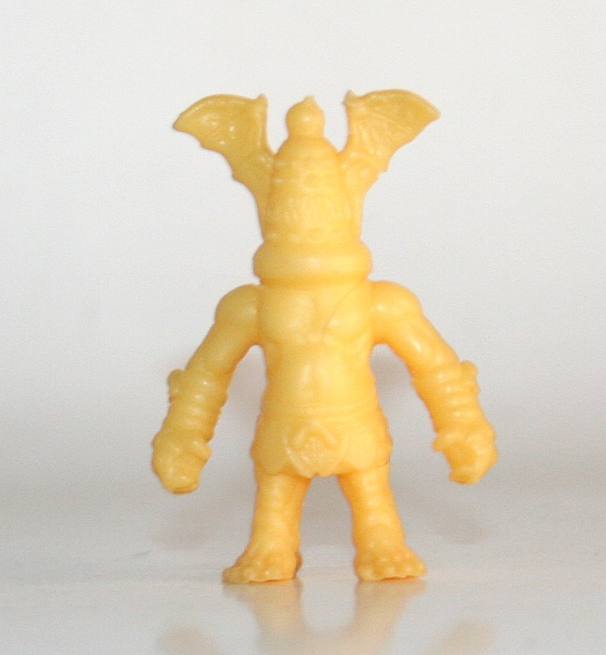 Motley Miscreations Buttercream Belfry Keshi