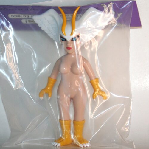 Neo Player One Fleshy Sirene