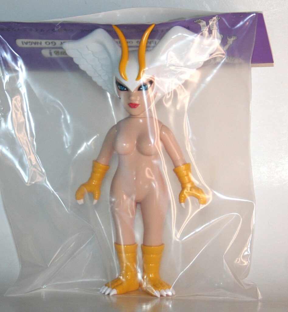 Neo Player One Fleshy Sirene