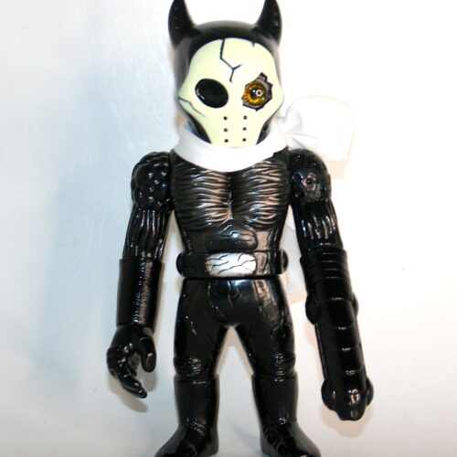 RealxHead Black Chaosman Friday