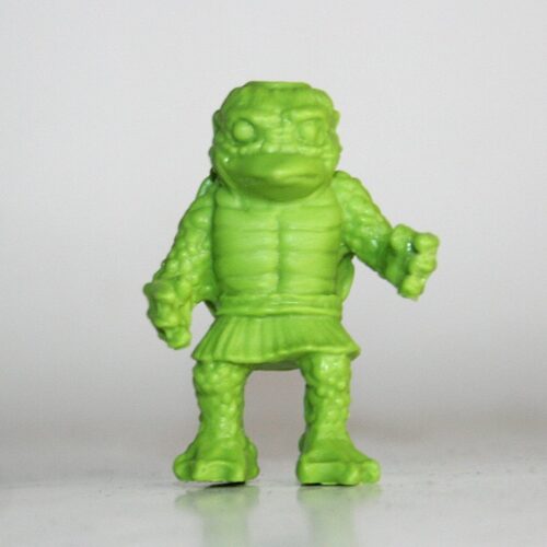 Retroband Unpainted Green Kappa