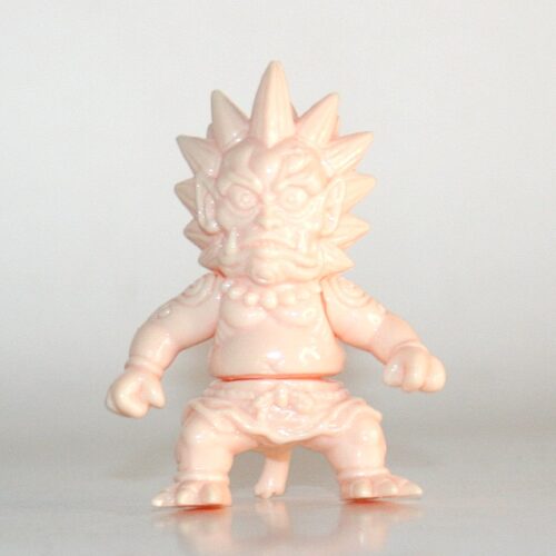 Shikaruna Flesh Mini Dohatsu Oni