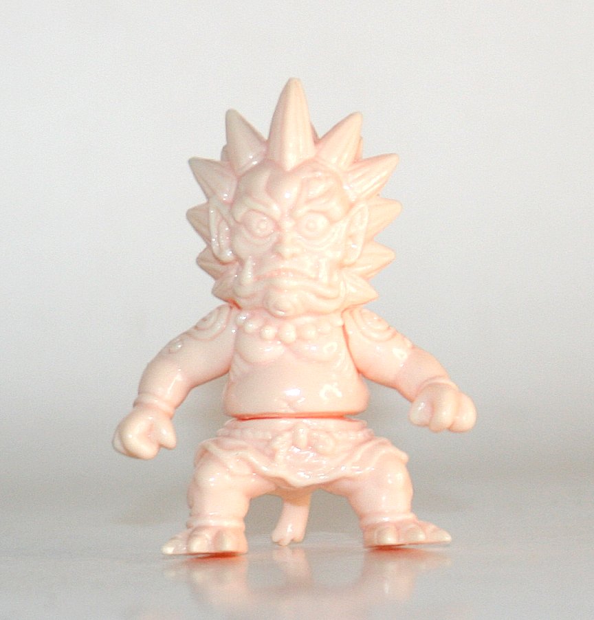 Shikaruna Flesh Mini Dohatsu Oni
