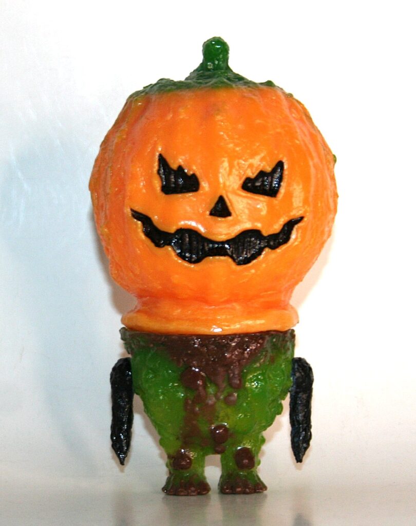 Unaffiliated Halloween 2020 Jack