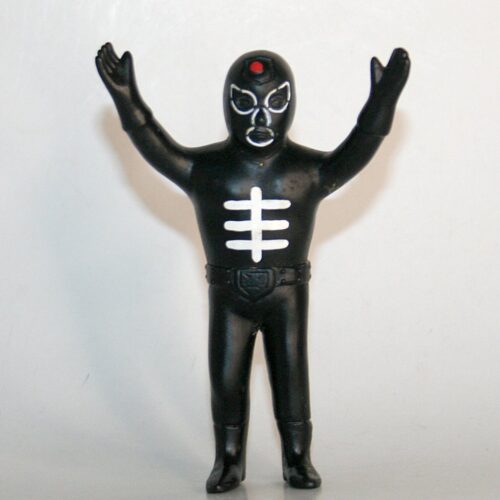 Unifive Kamen Rider Black Shocker Combatman