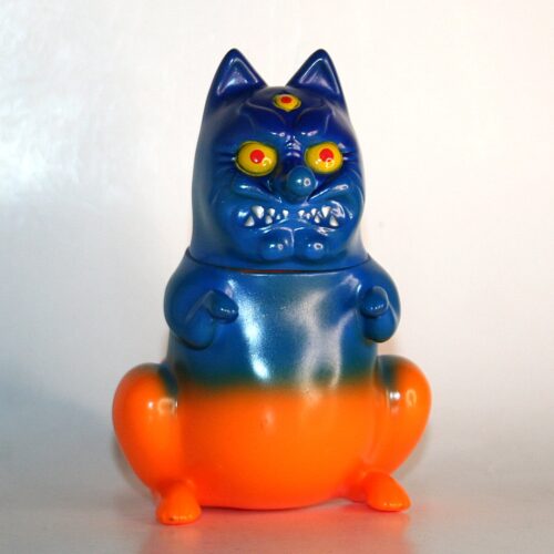 1st Century Toys Orange Tentaro