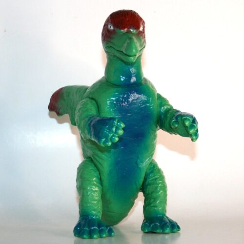Amapro Chalky Green Jiatorigon