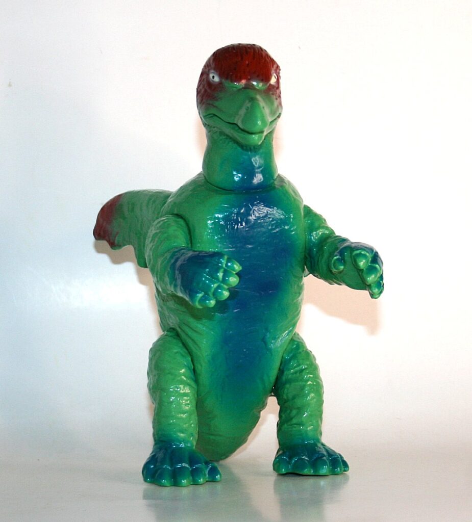 Amapro Chalky Green Jiatorigon