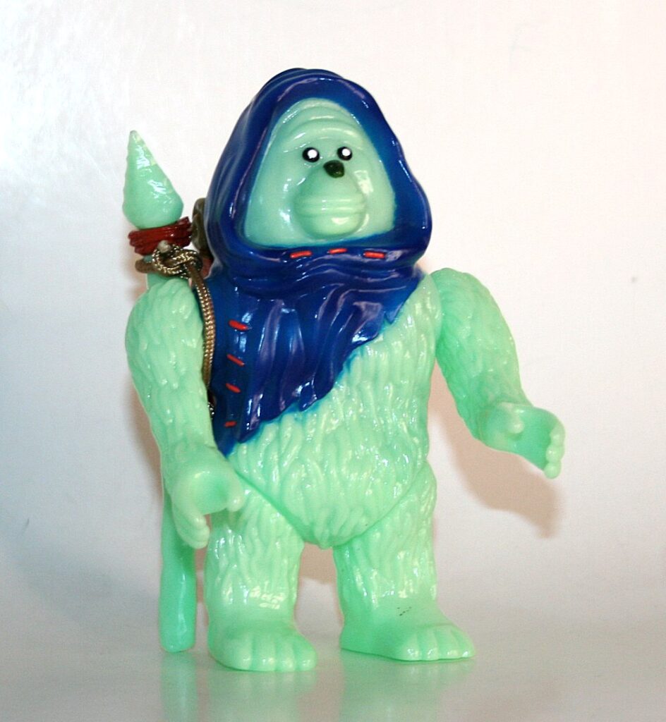 Apos Toys Blue Glow Mubnub