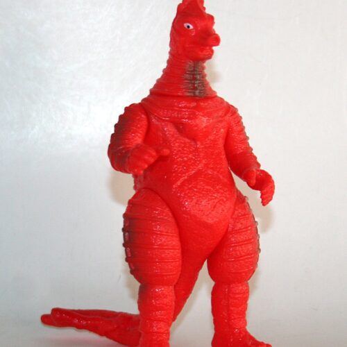 Bandai Red Banila