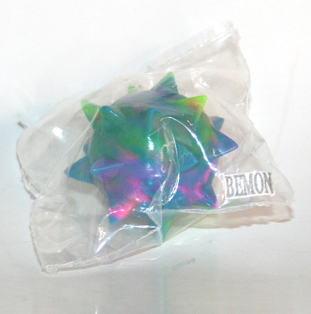 Bemon Insane Marbled Bemon Ball
