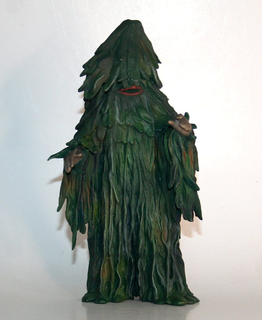 CCP Very Green Zazahn