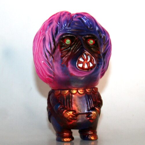 Futile Toy Tokyo Mugato — Vicious Fun