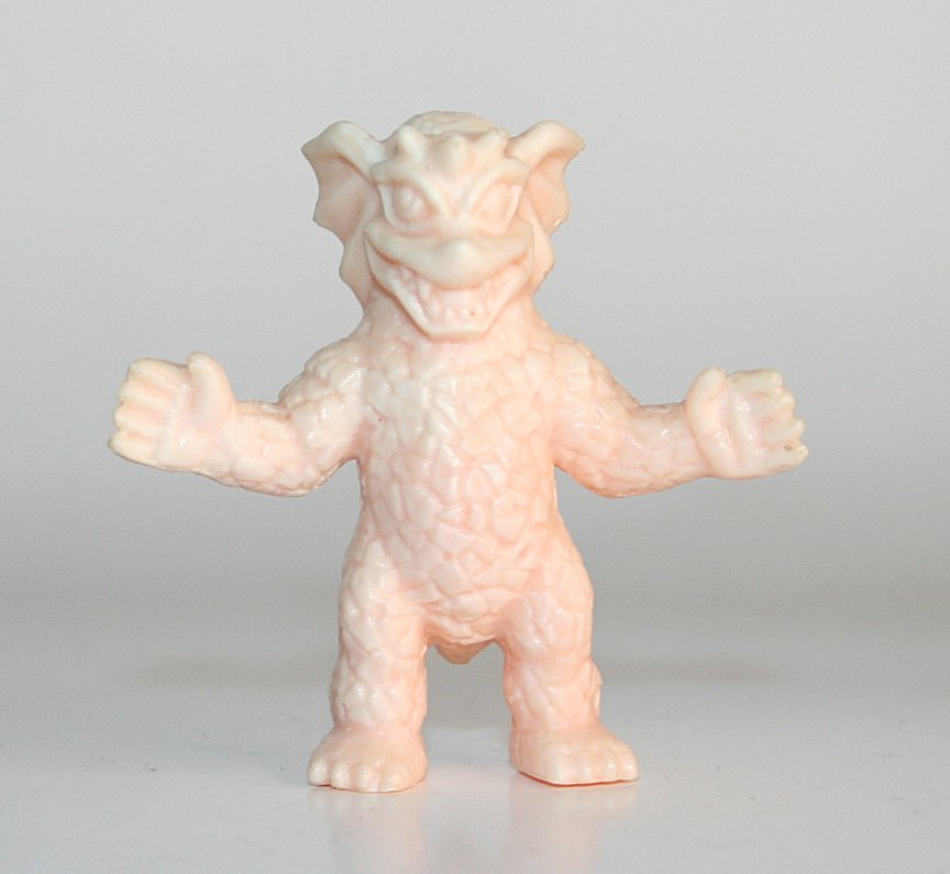 Gargamel Resin Flesh Bakobas