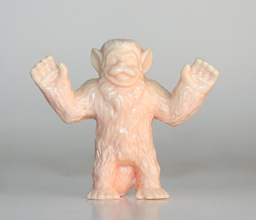 Gargamel Resin Flesh Rokuron