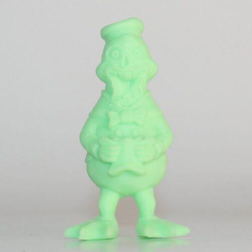 HH Toys Green Donald Dink