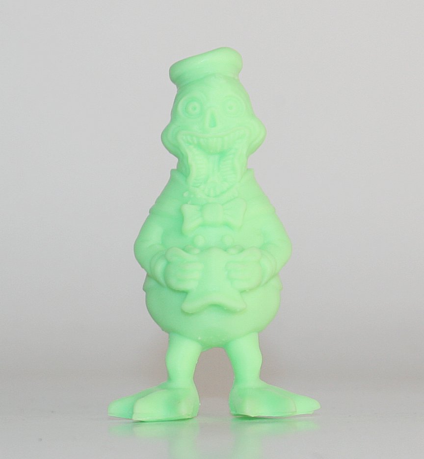 HH Toys Green Donald Dink