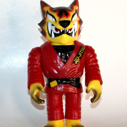 RedShark Flaming Hot Fire God
