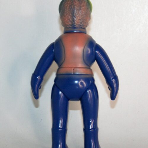 Marmit Vinyl Para Baby Pitt Alien — Vicious Fun