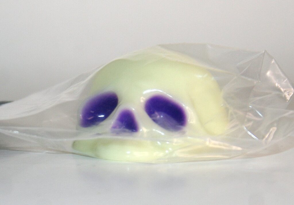 Kazumichi Maruoka Purple Eyed Deathslime V2