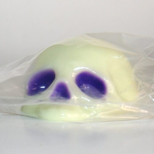 Kazumichi Maruoka Purple Eyed Deathslime V2