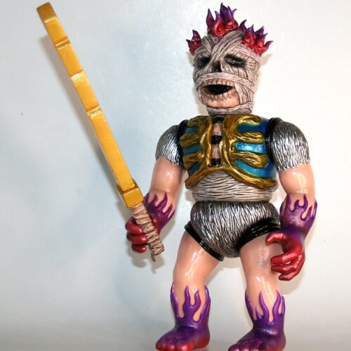 Kenth Toy Flesh Hakamori
