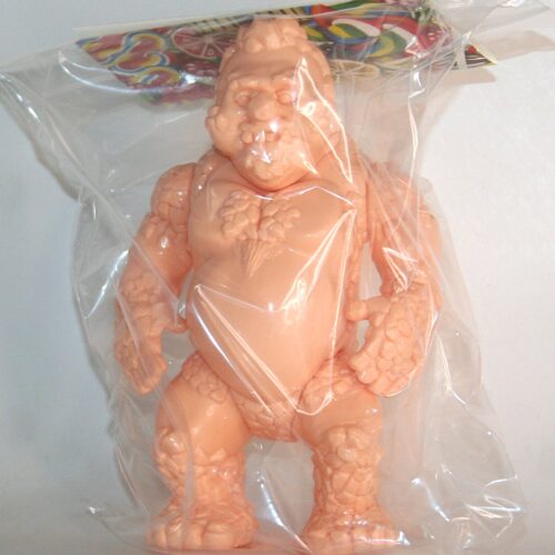 Kikkake Toy Fleshy Sammo Hung