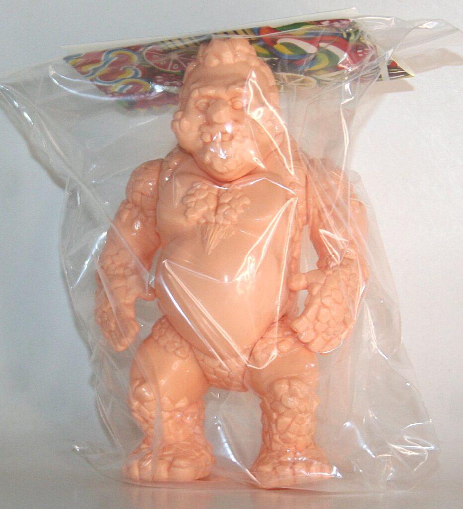 Kikkake Toy Fleshy Sammo Hung