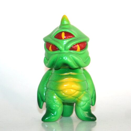 Max Toy Co Green Mini Tripus