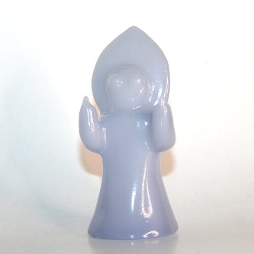 Mixture Toys Light Purple Flatwoods Monster