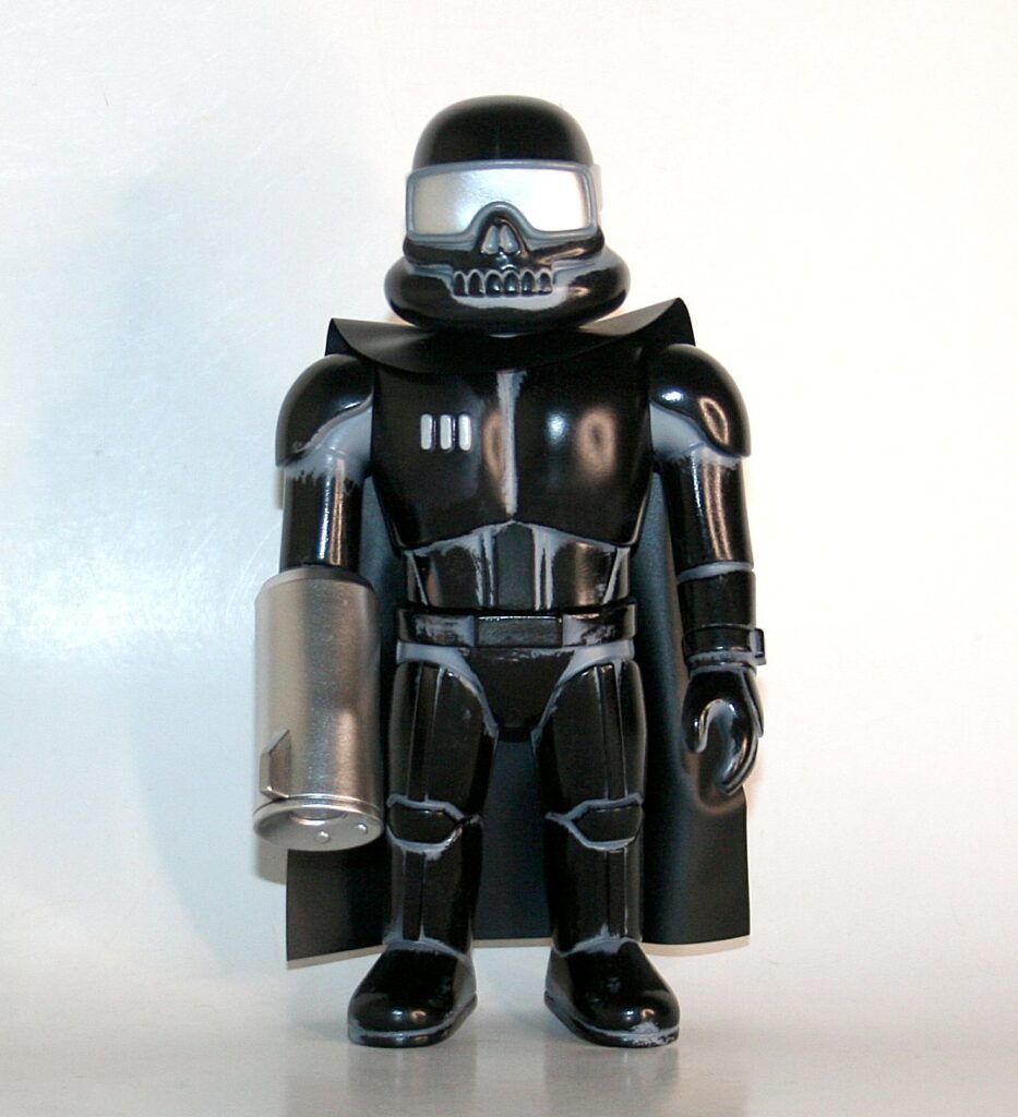 PUNK DRUNKERS SPACE CONTROLLER パンクドランカーズ スペース