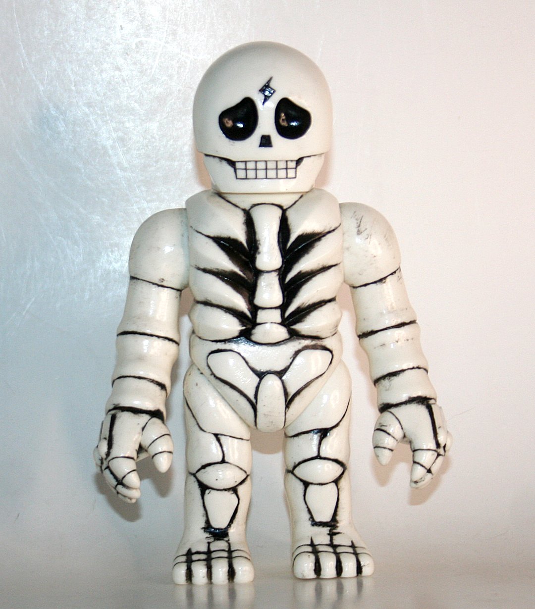 RealxHead Stormtrooper Dokuro Magnon
