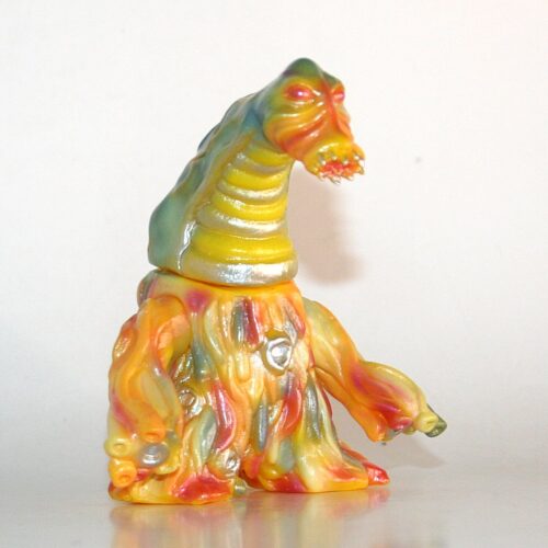 Shikaruna Yellow Mini Chiwos