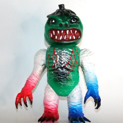 SkullHeadButt Frankenruge Tomato-X