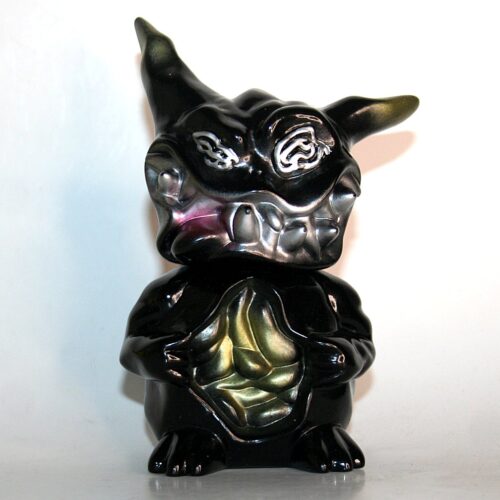 Target Eath Kaiju from Another World!