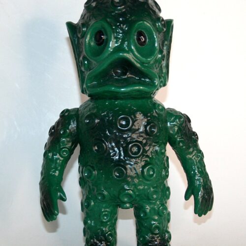 Target Earth Green x Black Craterman
