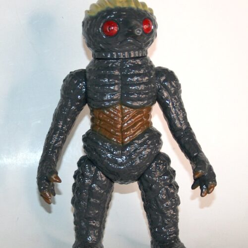 Target Earth x Marmit x Medicom Kougai Kaiju Gyao