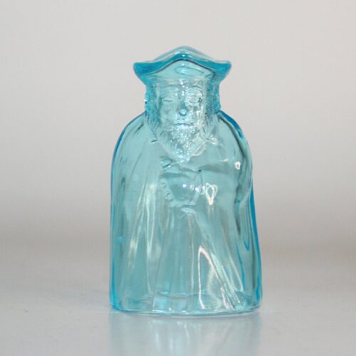 Unknown Clear Blue Leonardo Gacha