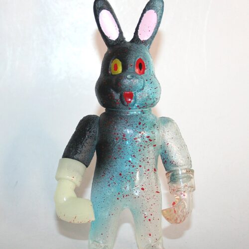 Aimodo Bloodbath Killer Pega Rabbit