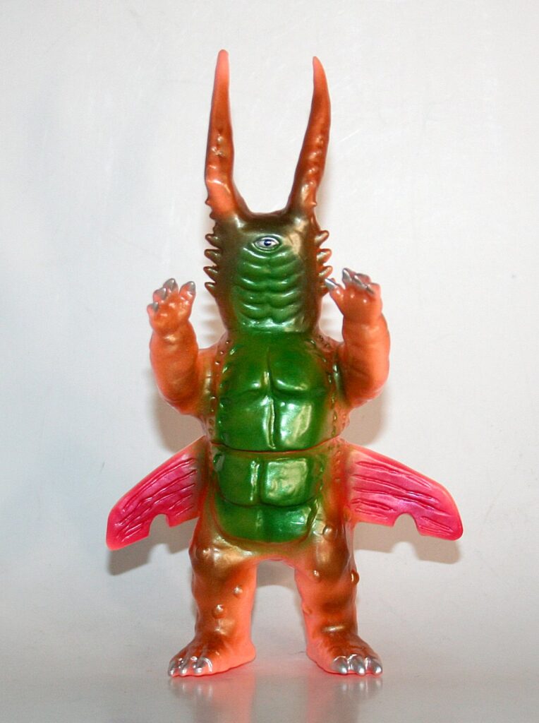 Amapro Green Cyclops Muchee