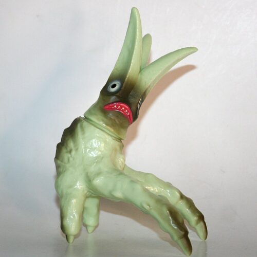 Amapro Light Green Tillandsia Monster