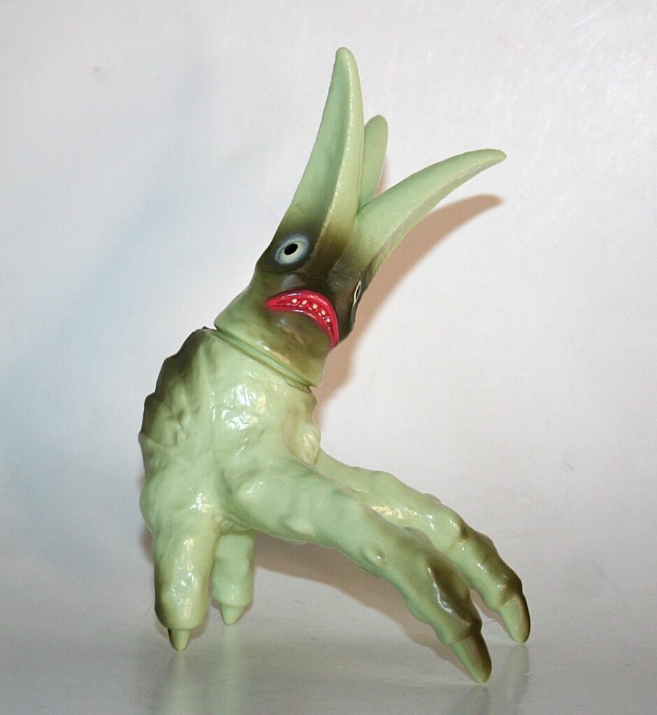 Amapro Light Green Tillandsia Monster