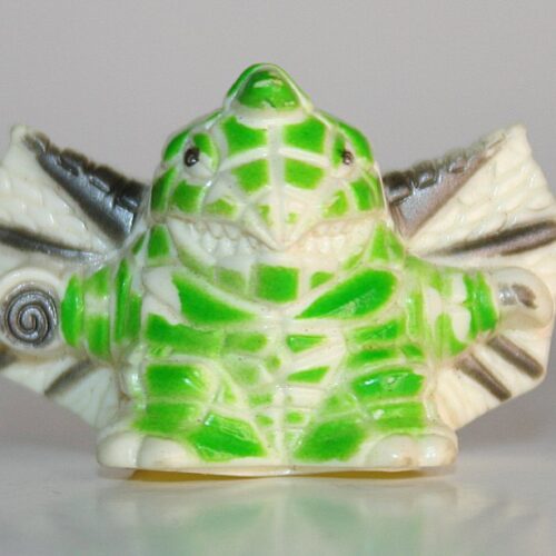 Bandai SD Ultraman White Dorako