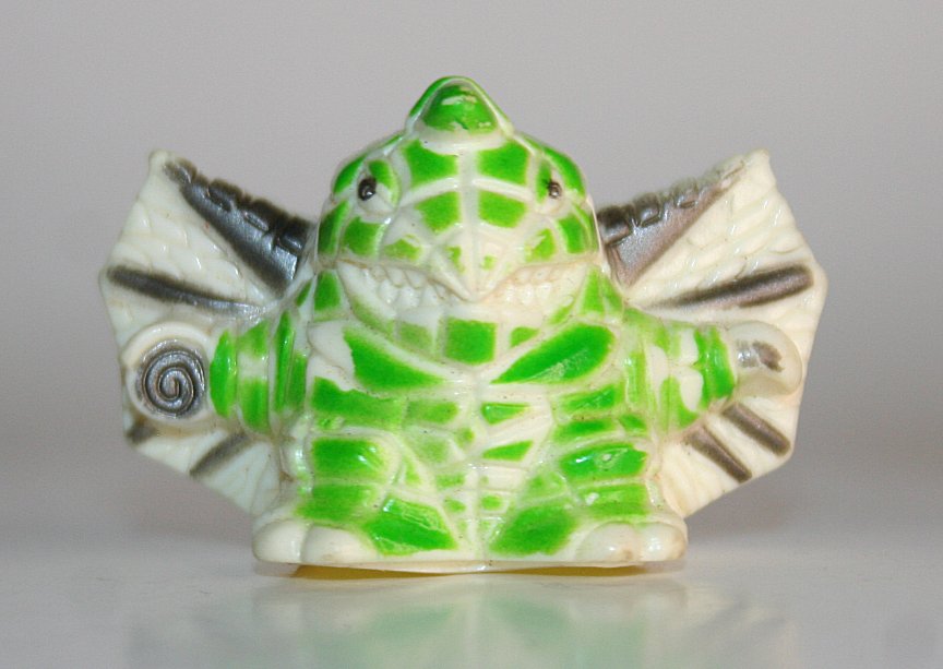 Bandai SD Ultraman White Dorako
