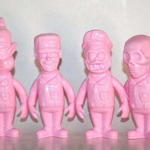 BlackBook Toy “Horror Business” Wild Ace Blackbook Toys Archives - Vicious Fun
