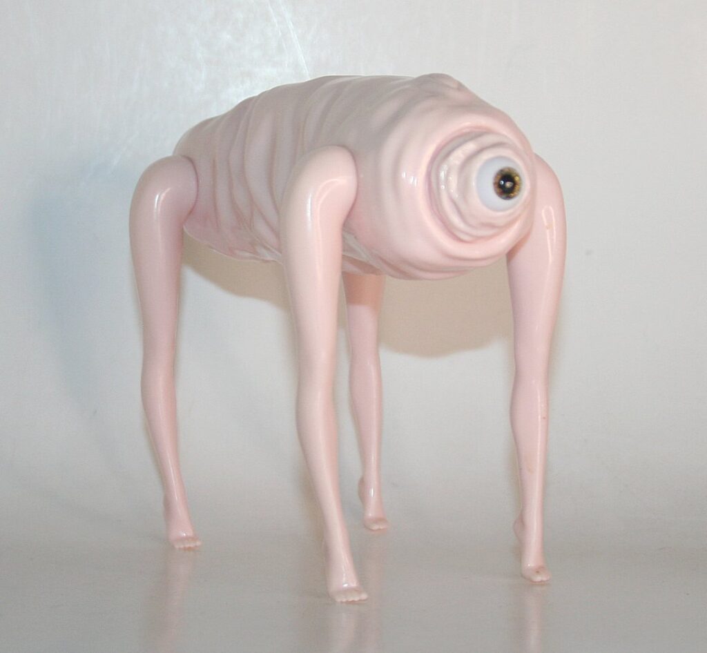 Candy Flip Toys Fleshy Eccentric Species