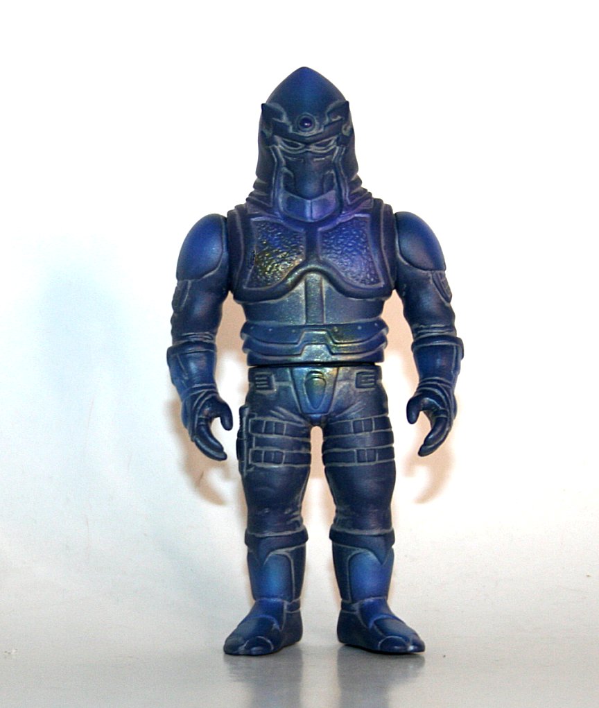 Cord Viper Blue x Purple Kamari