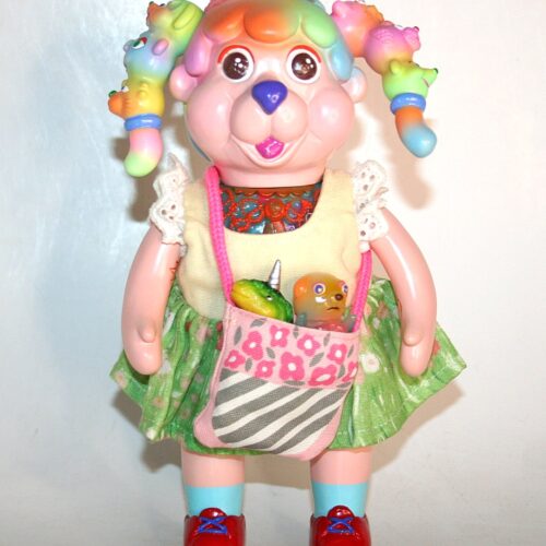 Dont Cry In The Morning Custom Lillian x BiBi